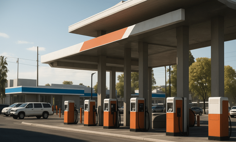 Inmetro reforça segurança do GNV com novas regras