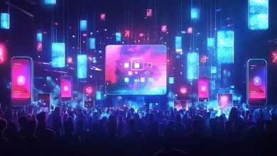 Apple WWDC 2025 marca nova era para o iOS com IA Liquid Glass 3 Apple WWDC 2025: iOS 26 e Liquid Glass Surpreendem