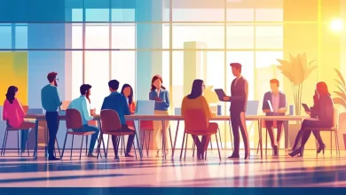 Aprendizado por habilidades transforma contratação e talentos 4 Aprendizado por Habilidades Transforma Contratação e Talentos