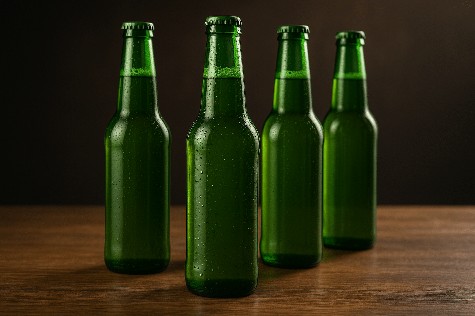 Heineken perde controle operacional de fábrica no Congo para grupos armados