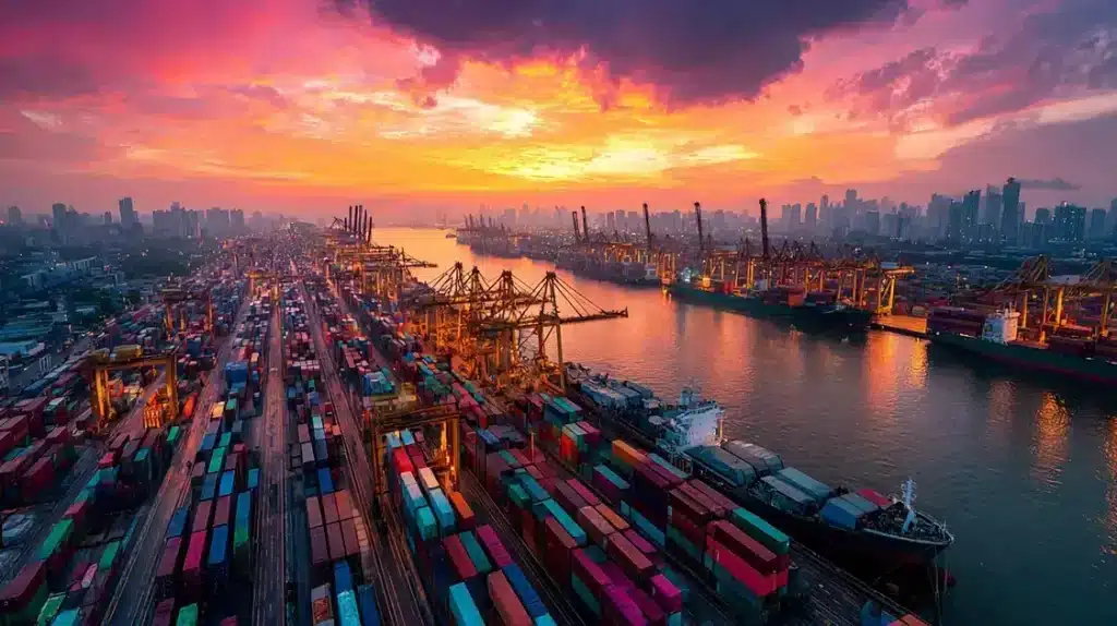 Cooperativa Central Gaúcha investe R$500 milhões em recuperação de terminal