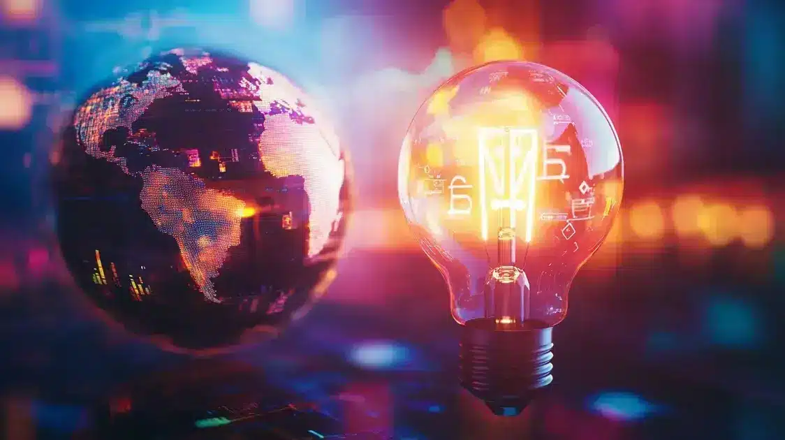 Banco Mundial retoma financiamento de energia nuclear