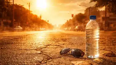 Ondas de calor já são ameaça crescente à saúde pública 1 Ondas de calor já são ameaça crescente à saúde pública
