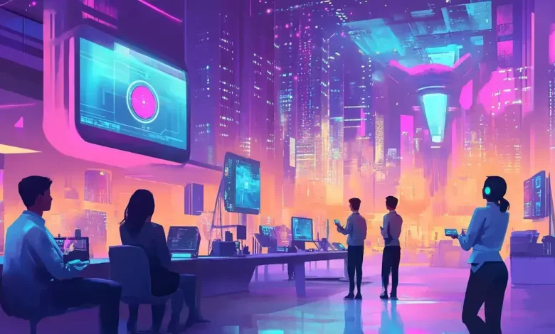 Carreiras Iniciais 2025: Como a IA Transforma o Futuro