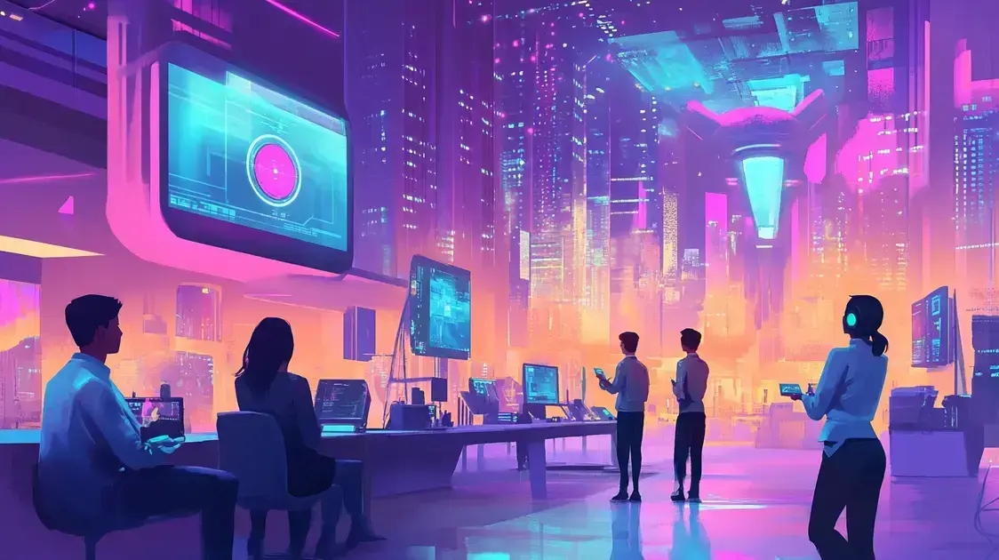 Carreiras Iniciais 2025: Como a IA Transforma o Futuro