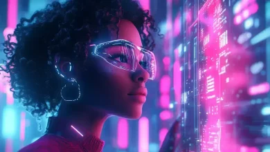 Character.AI lança ferramentas para criar vídeos e interações dinâmicas 7 Character.AI Revoluciona com Novas Ferramentas Interativas
