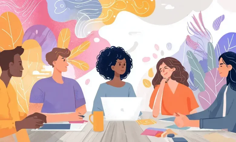ChatGPT Impacta Criatividade e Diversidade em Brainstorms