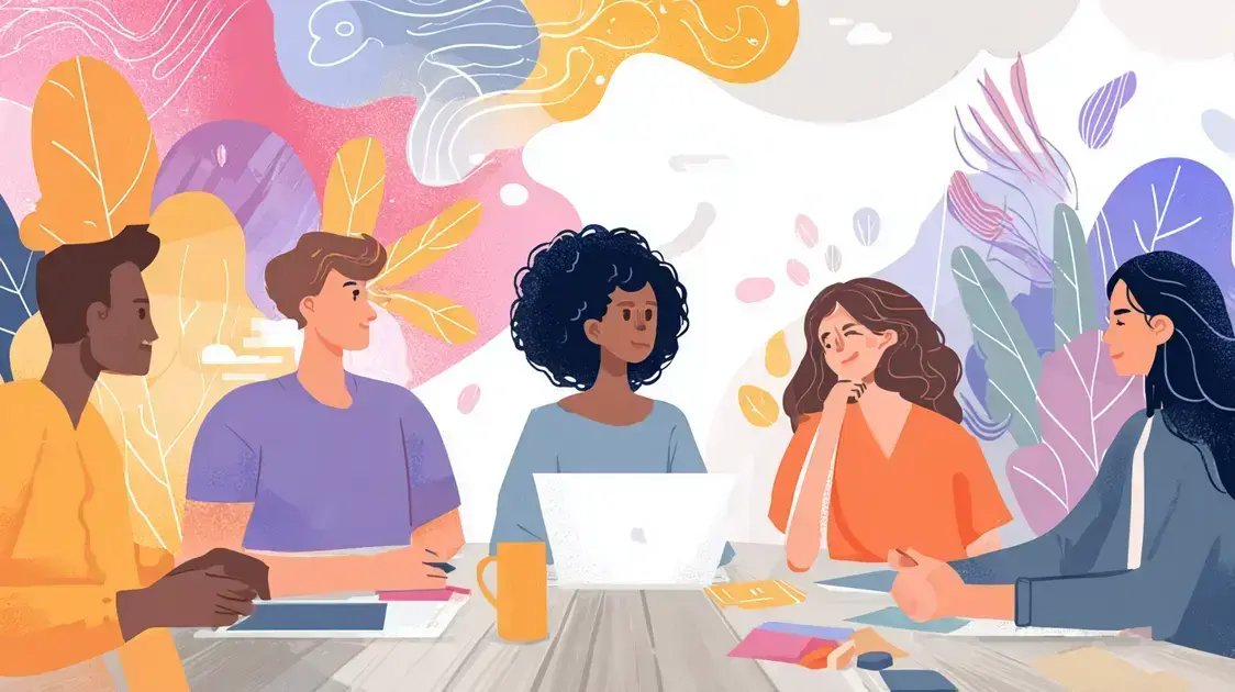 ChatGPT Impacta Criatividade e Diversidade em Brainstorms
