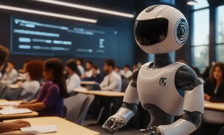 ChatGPT Transforma Experiência Universitária nos EUA