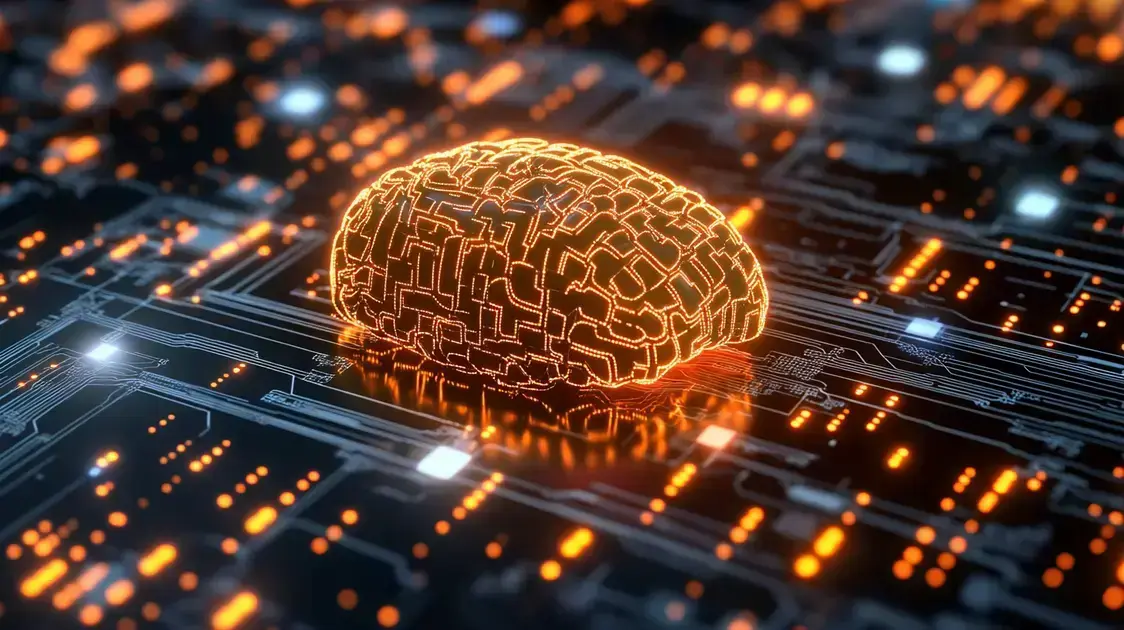 Chip Cerebral: Inovação da Paradromics em Humanos
