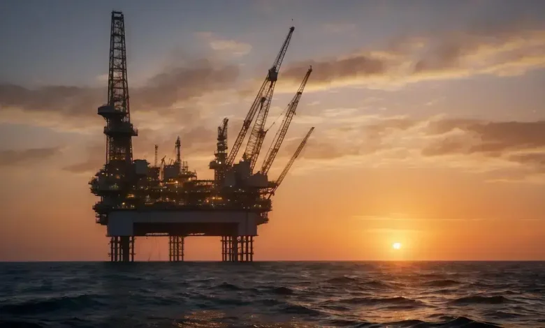 CI aprova fim da preferência da Petrobras no pré-sal