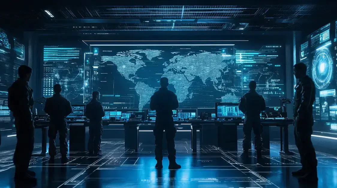 Claude Gov: A Nova IA Militar da Anthropic Transforma Segurança