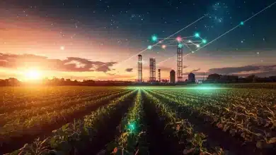 Conectividade rural expande-se com parceria da Vivo e Usinas 9 Conectividade Rural Expande-se com Parceria da Vivo e Usinas