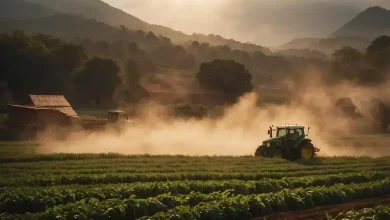 Congresso aprova PL dos Agrotóxicos e nova taxa de registro 4 Congresso aprova PL dos Agrotóxicos e nova taxa de registro