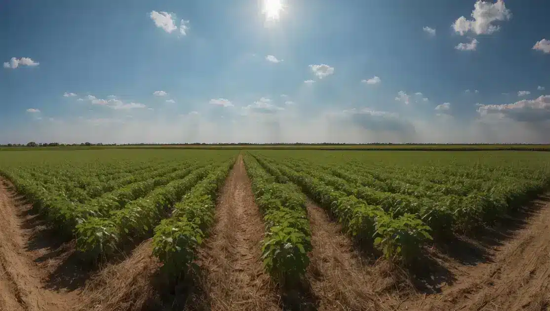Conversão de Pastagens Degradadas em Soja Exige R$482 Bilhões