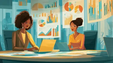 Curso gratuito capacita mulheres em Business Intelligence 1 Curso Gratuito Capacita Mulheres em Business Intelligence