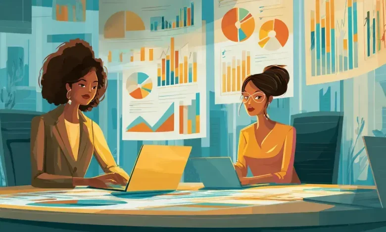 Curso Gratuito Capacita Mulheres em Business Intelligence