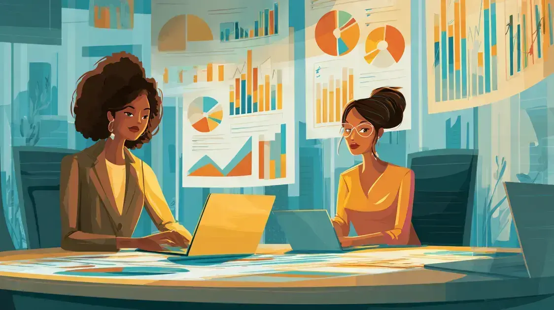 Curso Gratuito Capacita Mulheres em Business Intelligence