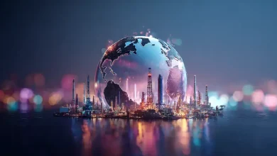 Demanda global de petróleo cairá em 2030, diz AIE 6 Demanda Global de Petróleo Cairá em 2030, Diz AIE