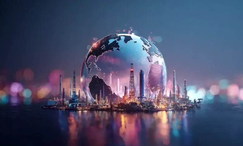 Demanda Global de Petróleo Cairá em 2030, Diz AIE