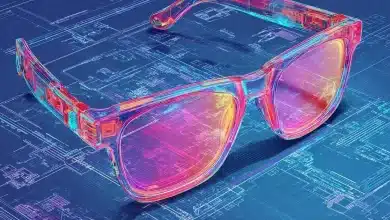 Descubra os novos óculos Oakley Meta com tecnologia avançada 1 Descubra os Novos Óculos Oakley Meta com Tecnologia Avançada