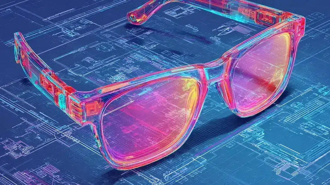 Descubra os Novos Óculos Oakley Meta com Tecnologia Avançada