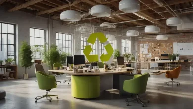 Startup SOLOS transforma resíduos em renda 4 Economia Circular: Startup Transforma Resíduos em Renda