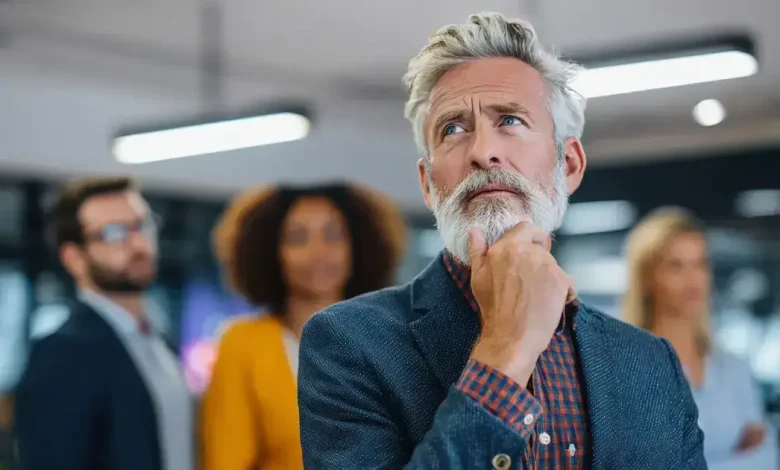 Engajamento dos Colaboradores é a Principal Preocupação dos CEOs