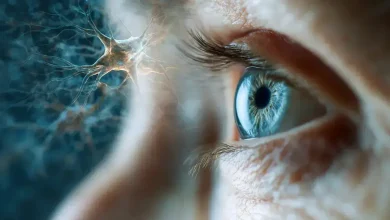 Exame de retina detecta sinais iniciais do Alzheimer 8 Exame de retina detecta sinais iniciais do Alzheimer