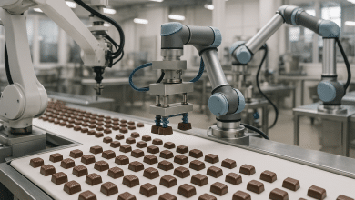 Nestlé anuncia investimento de R$ 7 bilhões no Brasil até 2028 2 Nestlé anuncia investimento de R$ 7 bilhões no Brasil até 2028