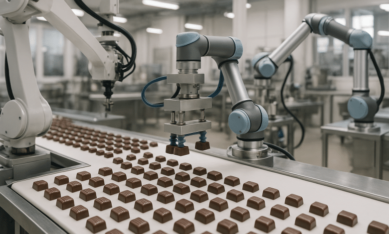 Nestlé anuncia investimento de R$ 7 bilhões no Brasil até 2028