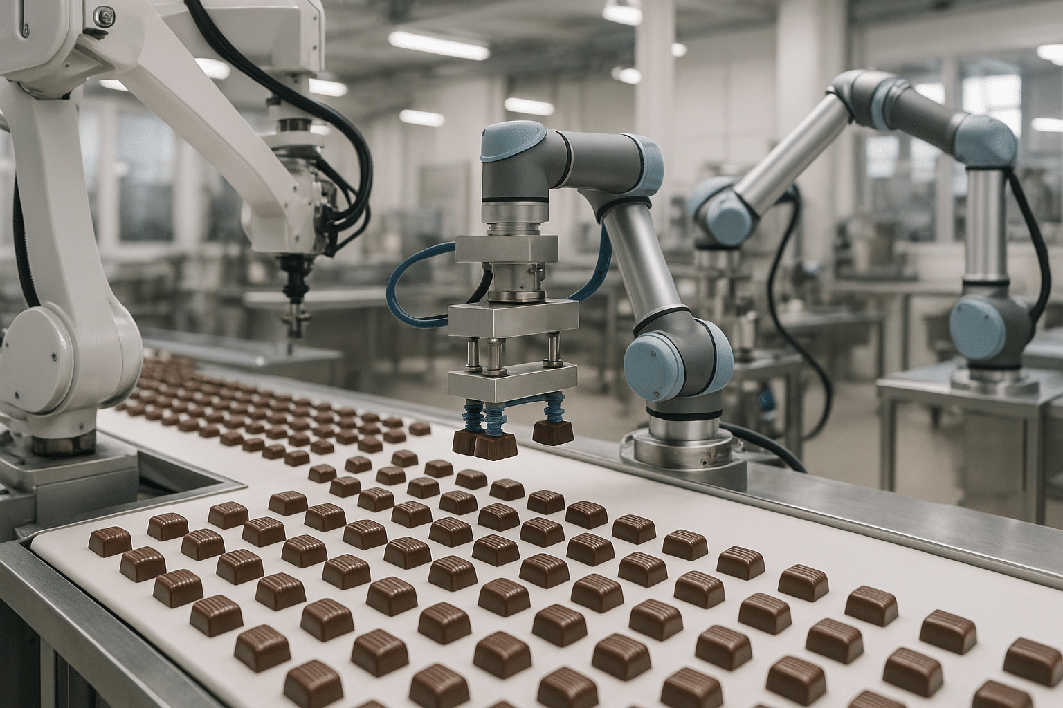 Nestlé anuncia investimento de R$ 7 bilhões no Brasil até 2028