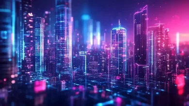 Febraban Tech 2025 foca na era da inteligência no setor de finanças 7 Febraban Tech 2025: Aceleração do Setor Financeiro na Era da Inteligência