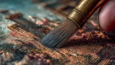 Ferramenta de IA revoluciona restauração de obras de arte 5 Ferramenta de IA revoluciona restauração de obras de arte