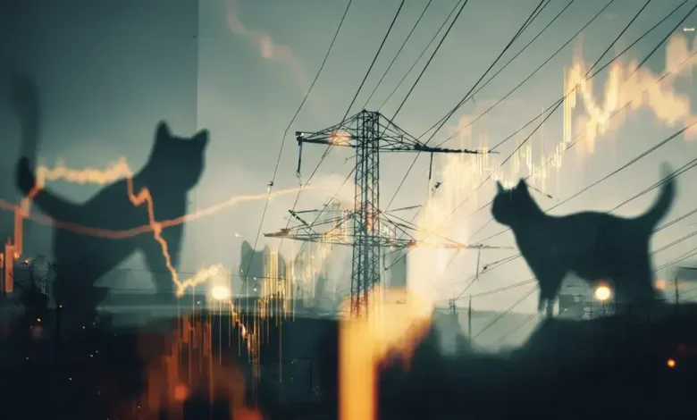 Gatos de Energia Causam Prejuízo Bilionário ao Setor Elétrico