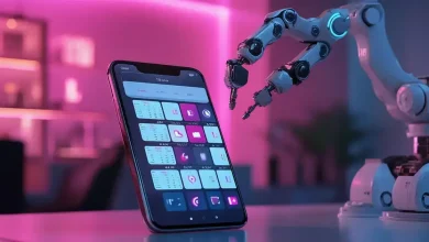 Google Gemini agora realiza ações programadas como assistente 6 Google Gemini agora realiza tarefas programadas como assistente