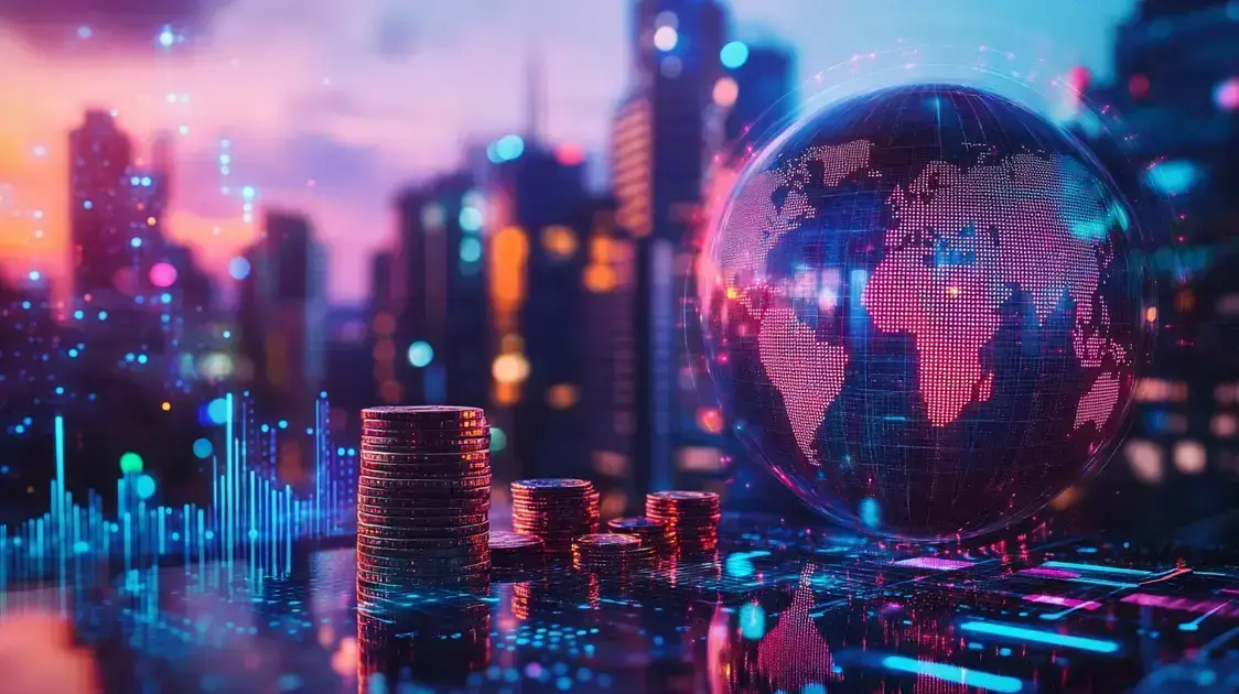 Governo investe R$ 58 milhões em telecomunicações até 2027
