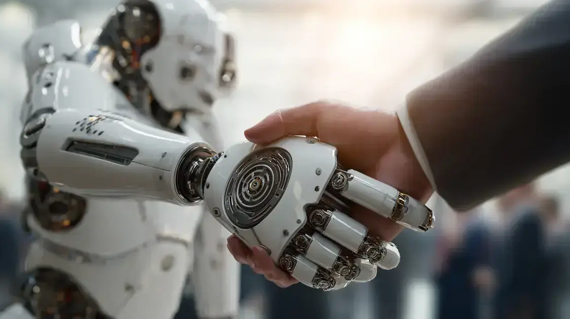IA no Recrutamento: Desafios e Oportunidades Inesperadas