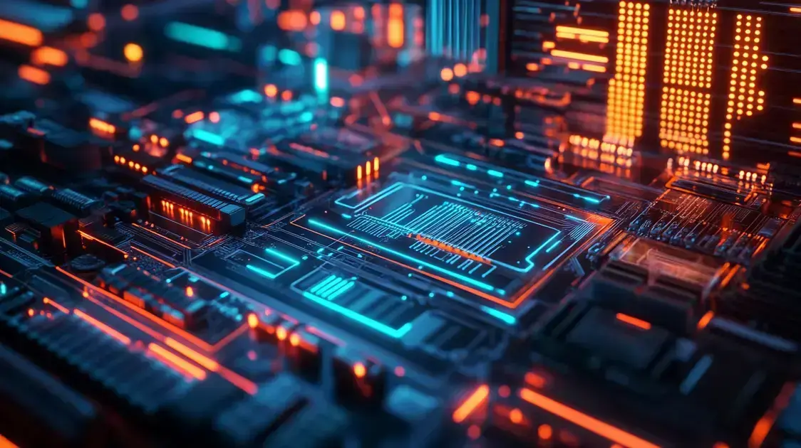 IBM Avança na Computação Quântica com Novo Roteiro