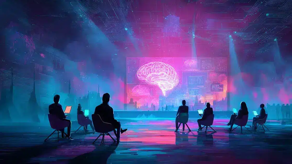 INBOUND 2025: Criatividade e IA Juntas no Palco