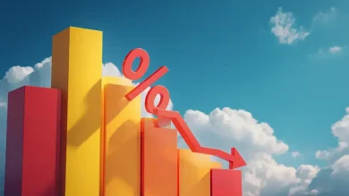 IPCA-15: prévia da inflação desacelera para 0,26% em junho 3 Inflação de Junho Registra Queda Surpreendente com 0,26%