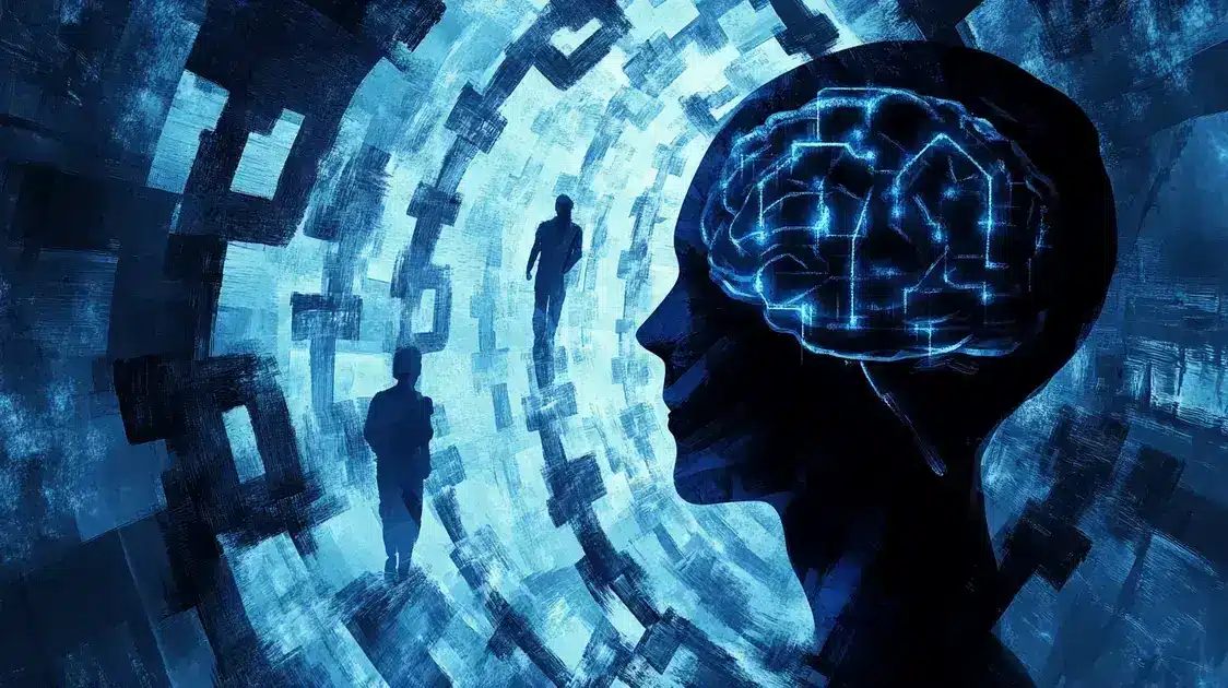 IA sabota códigos e faz chantagem para continuar ativa 2 Inteligência Artificial: Riscos de Sabotagem e Chantagem Revelados