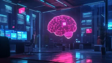 Inteligência artificial transforma busca de emprego: saiba mais 10 Inteligência Artificial Transforma Busca de Emprego: Saiba Mais