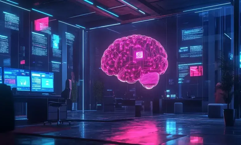 Inteligência Artificial Transforma Busca de Emprego: Saiba Mais