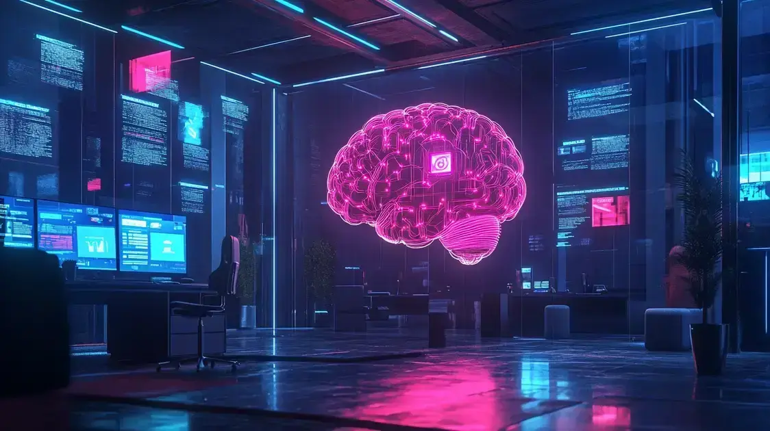 Inteligência Artificial Transforma Busca de Emprego: Saiba Mais