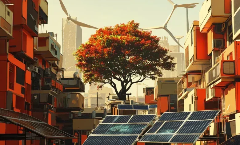 Investimentos em adaptação climática geram retornos significativos