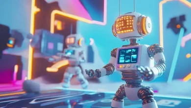 Manus lança serviço de geração de vídeo para concorrer com OpenAI 4 Manus Lança Serviço de Geração de Vídeo para Concorrer com OpenAI