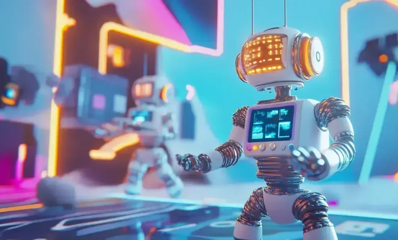 Manus Lança Serviço de Geração de Vídeo para Concorrer com OpenAI