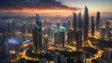Marcas mais valiosas do Brasil em 2025 combinam inovação e responsabilidade 6 Marcas Valiosas no Brasil: Estratégias de Sucesso em 2025