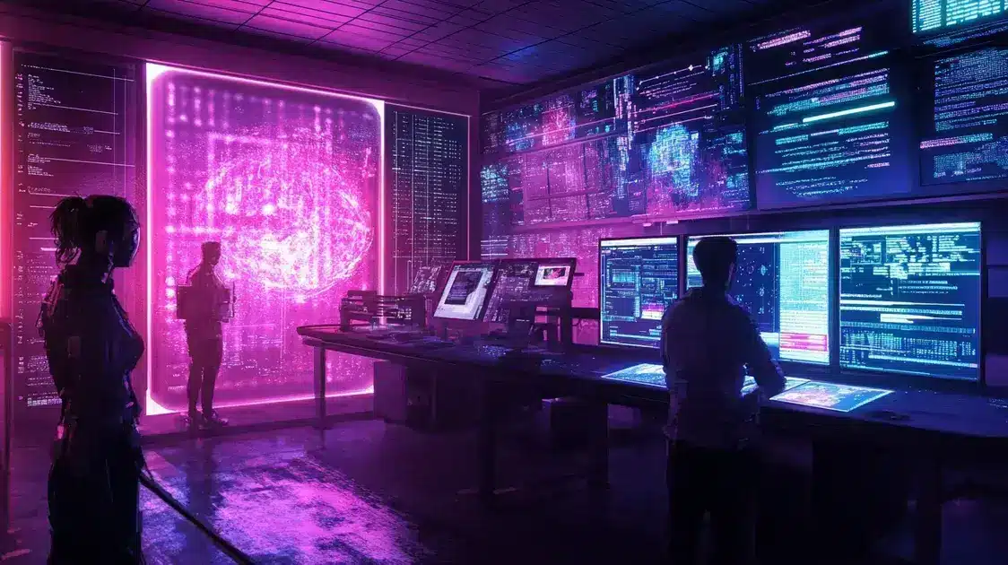 Meta Inova com Novo Laboratório de IA para Superinteligência
